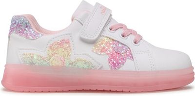 Buty sportowe dziecięce na wiosnę Nelli Blu ze sklepu: eobuwie.pl w kategorii: Buty sportowe dziecięce - zdjęcie WP-EBWP-9KUZS-09B_5904862663487