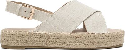 Espadryle damskie na lato Jenny Fairy ze sklepu: eobuwie.pl w kategorii: Espadryle damskie - zdjęcie WP-EBWP-9KUZS-09B_5904862712451
