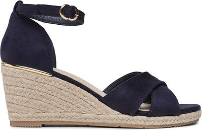 Espadryle damskie na lato Jenny Fairy ze sklepu: eobuwie.pl w kategorii: Espadryle damskie - zdjęcie WP-EBWP-9KUZS-09B_5904862744537