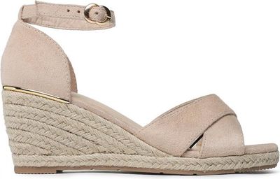 Espadryle damskie na lato Jenny Fairy ze sklepu: eobuwie.pl w kategorii: Espadryle damskie - zdjęcie WP-EBWP-9KUZS-09B_5904862744544