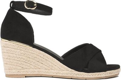 Jenny Fairy - Espadryle damskie letnie ze sklepu: eobuwie.pl w kategorii: Espadryle damskie - zdjęcie WP-EBWP-9KUZS-09B_5904862744551