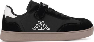 Kappa - Buty sportowe dziecięce na wiosnę ze sklepu: eobuwie.pl w kategorii: Buty sportowe dziecięce - zdjęcie WP-EBWP-9KUZS-09B_5904862744780
