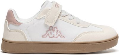 Buty sportowe dziecięce na wiosnę Kappa ze sklepu: eobuwie.pl w kategorii: Buty sportowe dziecięce - zdjęcie WP-EBWP-9KUZS-09B_5904862744858