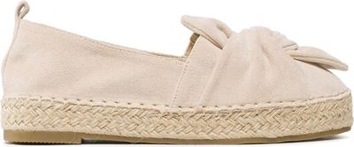 Espadryle damskie na lato DeeZee ze sklepu: eobuwie.pl w kategorii: Espadryle damskie - zdjęcie WP-EBWP-9KUZS-09B_5904862752754