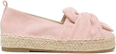 DeeZee - Espadryle damskie na lato ze sklepu: eobuwie.pl w kategorii: Espadryle damskie - zdjęcie WP-EBWP-9KUZS-09B_5904862752761