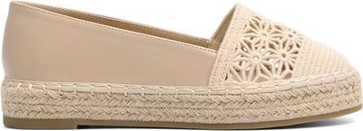 Espadryle damskie na lato DeeZee ze sklepu: eobuwie.pl w kategorii: Espadryle damskie - zdjęcie WP-EBWP-9KUZS-09B_5904862754215