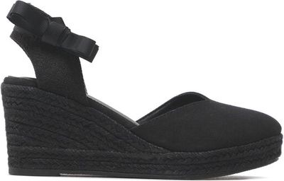 Espadryle damskie na lato DeeZee ze sklepu: eobuwie.pl w kategorii: Espadryle damskie - zdjęcie WP-EBWP-9KUZS-09B_5904862768618