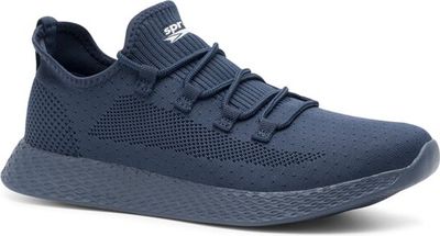 Buty sportowe męskie na jesień Sprandi ze sklepu: eobuwie.pl w kategorii: Buty sportowe męskie - zdjęcie WP-EBWP-9KUZS-09B_5904862770321