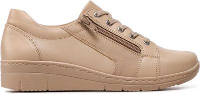 Buty sportowe damskie jesienne Go Soft ze sklepu: eobuwie.pl w kategorii: Buty sportowe damskie - zdjęcie WP-EBWP-9KUZS-09B_5904862771052