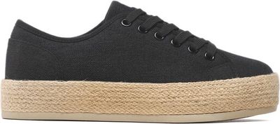 Espadryle damskie na lato Jenny Fairy ze sklepu: eobuwie.pl w kategorii: Espadryle damskie - zdjęcie WP-EBWP-9KUZS-09B_5904862777269