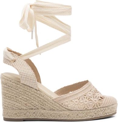 Espadryle damskie na lato DeeZee ze sklepu: eobuwie.pl w kategorii: Espadryle damskie - zdjęcie WP-EBWP-9KUZS-09B_5904862778624