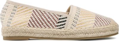 DeeZee - Espadryle damskie na lato ze sklepu: eobuwie.pl w kategorii: Espadryle damskie - zdjęcie WP-EBWP-9KUZS-09B_5904862778815