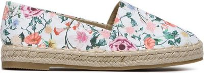 Espadryle damskie na lato DeeZee ze sklepu: eobuwie.pl w kategorii: Espadryle damskie - zdjęcie WP-EBWP-9KUZS-09B_5904862779041