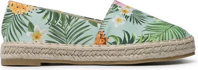 Espadryle damskie na lato DeeZee ze sklepu: eobuwie.pl w kategorii: Espadryle damskie - zdjęcie WP-EBWP-9KUZS-09B_5904862779058