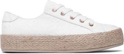 Espadryle damskie letnie Jenny Fairy ze sklepu: eobuwie.pl w kategorii: Espadryle damskie - zdjęcie WP-EBWP-9KUZS-09B_5904862779539