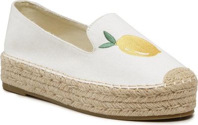 Espadryle damskie na lato Jenny Fairy ze sklepu: eobuwie.pl w kategorii: Espadryle damskie - zdjęcie WP-EBWP-9KUZS-09B_5904862788661