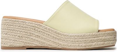 Espadryle damskie letnie DeeZee ze sklepu: eobuwie.pl w kategorii: Espadryle damskie - zdjęcie WP-EBWP-9KUZS-09B_5904862789019