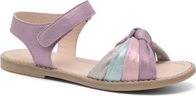 Lasocki Young - Sandały dziecięce casual ze sklepu: eobuwie.pl w kategorii: Sandały dziecięce - zdjęcie WP-EBWP-9KUZS-09B_5904862838281