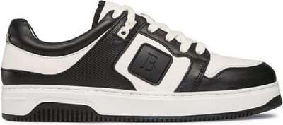 Buty sportowe męskie jesienne BADURA ze sklepu: eobuwie.pl w kategorii: Buty sportowe męskie - zdjęcie WP-EBWP-9KUZS-09B_5904862850931
