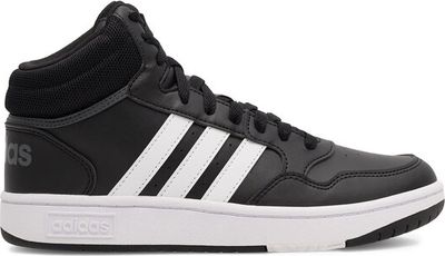 Buty sportowe dziecięce jesienne adidas ze sklepu: eobuwie.pl w kategorii: Buty sportowe dziecięce - zdjęcie WP-EBWP-9KUZS-09B_5904862855059