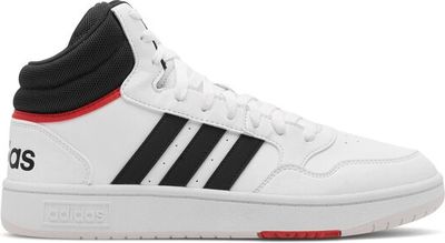adidas - Buty sportowe męskie na wiosnę ze sklepu: eobuwie.pl w kategorii: Buty sportowe męskie - zdjęcie WP-EBWP-9KUZS-09B_5904862856636