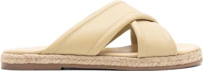 Lasocki - Espadryle damskie na lato ze sklepu: eobuwie.pl w kategorii: Espadryle damskie - zdjęcie WP-EBWP-9KUZS-09B_5904862864563