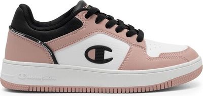 Buty sportowe damskie wiosenne Champion ze sklepu: eobuwie.pl w kategorii: Buty sportowe damskie - zdjęcie WP-EBWP-9KUZS-09B_5904862872100