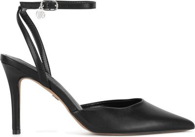 Czółenka na wiosnę Nine West ze sklepu: eobuwie.pl w kategorii: Czółenka - zdjęcie WP-EBWP-9KUZS-09B_5904862881140