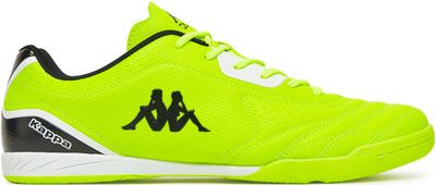 Buty sportowe męskie wiosenne Kappa ze sklepu: eobuwie.pl w kategorii: Buty sportowe męskie - zdjęcie WP-EBWP-9KUZS-09B_5904862881669