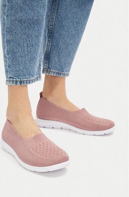 Buty sportowe damskie JENNY ze sklepu: eobuwie.pl w kategorii: Buty sportowe damskie - zdjęcie WP-EBWP-9KUZS-09B_5904862884387