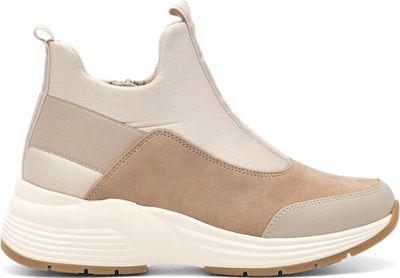 Buty sportowe damskie wiosenne Remonte ze sklepu: eobuwie.pl w kategorii: Buty sportowe damskie - zdjęcie WP-EBWP-9KUZS-09B_5904862886565