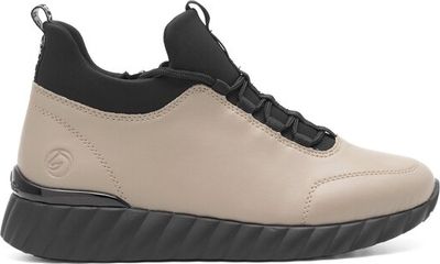 Buty sportowe damskie wiosenne Remonte ze sklepu: eobuwie.pl w kategorii: Buty sportowe damskie - zdjęcie WP-EBWP-9KUZS-09B_5904862886640
