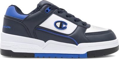 Buty sportowe damskie na wiosnę Champion ze sklepu: eobuwie.pl w kategorii: Buty sportowe damskie - zdjęcie WP-EBWP-9KUZS-09B_5904862889658