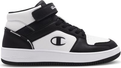 Buty sportowe dziecięce Champion ze sklepu: eobuwie.pl w kategorii: Buty sportowe dziecięce - zdjęcie WP-EBWP-9KUZS-09B_5904862891477