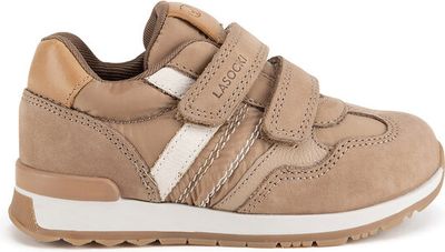 Lasocki Kids - Buty sportowe dziecięce na wiosnę ze sklepu: eobuwie.pl w kategorii: Buty sportowe dziecięce - zdjęcie WP-EBWP-9KUZS-09B_5904862898155