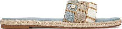 Espadryle damskie letnie ROXY ze sklepu: eobuwie.pl w kategorii: Espadryle damskie - zdjęcie WP-EBWP-9KUZS-09B_5904862898452