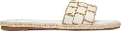 Espadryle damskie letnie ROXY ze sklepu: eobuwie.pl w kategorii: Espadryle damskie - zdjęcie WP-EBWP-9KUZS-09B_5904862898476