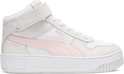 Buty sportowe damskie na wiosnę Puma ze sklepu: eobuwie.pl w kategorii: Buty sportowe damskie - zdjęcie WP-EBWP-9KUZS-09B_5904862900216