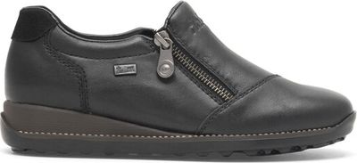 Buty sportowe damskie jesienne Rieker ze sklepu: eobuwie.pl w kategorii: Buty sportowe damskie - zdjęcie WP-EBWP-9KUZS-09B_5904862903125