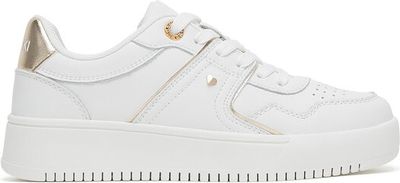 Buty sportowe dziecięce na wiosnę Lasocki Young ze sklepu: eobuwie.pl w kategorii: Buty sportowe dziecięce - zdjęcie WP-EBWP-9KUZS-09B_5904862909936