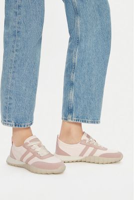 Buty sportowe damskie na wiosnę JENNY ze sklepu: eobuwie.pl w kategorii: Buty sportowe damskie - zdjęcie WP-EBWP-9KUZS-09B_5904862911403