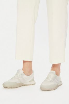 Buty sportowe damskie na wiosnę JENNY ze sklepu: eobuwie.pl w kategorii: Buty sportowe damskie - zdjęcie WP-EBWP-9KUZS-09B_5904862911410