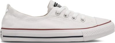 Trampki damskie na wiosnę Converse ze sklepu: eobuwie.pl w kategorii: Trampki damskie - zdjęcie WP-EBWP-9KUZS-09B_5904862921228