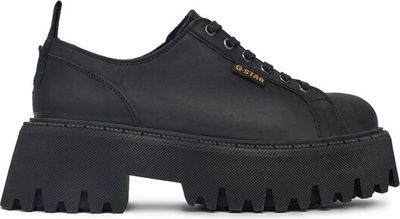 Buty sportowe damskie jesienne G-Star ze sklepu: eobuwie.pl w kategorii: Buty sportowe damskie - zdjęcie WP-EBWP-9KUZS-09B_5904862930145