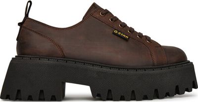 Buty sportowe damskie na jesień G-Star ze sklepu: eobuwie.pl w kategorii: Buty sportowe damskie - zdjęcie WP-EBWP-9KUZS-09B_5904862930169