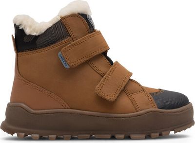 Buty zimowe dziecięce na zimę Lasocki Kids ze sklepu: eobuwie.pl w kategorii: Buty zimowe dziecięce - zdjęcie WP-EBWP-9KUZS-09B_5904862932989
