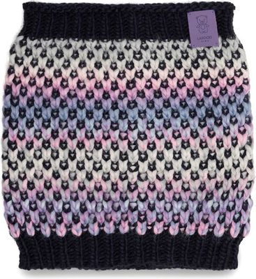 Szalik/chusta Lasocki Kids ze sklepu: eobuwie.pl w kategorii: Szaliki i chusty damskie - zdjęcie WP-EBWP-9KUZS-09B_5904862933542