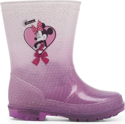 Kalosze dziecięce na jesień Mickey&Friends ze sklepu: eobuwie.pl w kategorii: Kalosze dziecięce - zdjęcie WP-EBWP-9KUZS-09B_5904862934778