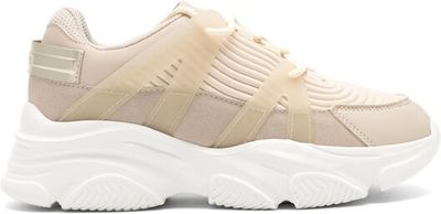 Buty sportowe damskie sportowe DeeZee ze sklepu: eobuwie.pl w kategorii: Buty sportowe damskie - zdjęcie WP-EBWP-9KUZS-09B_5904862940175