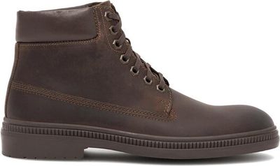 Buty zimowe męskie na zimę Lasocki ze sklepu: eobuwie.pl w kategorii: Buty zimowe męskie - zdjęcie WP-EBWP-9KUZS-09B_5904862942490